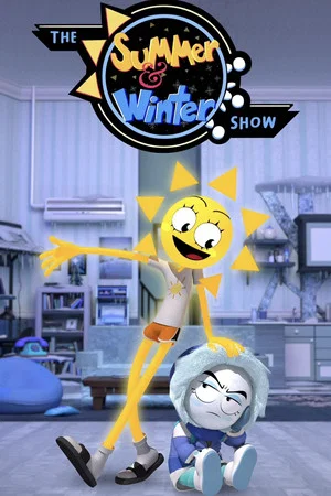 Постер: The Summer & Winter Show