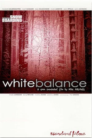 Постер: White Balance