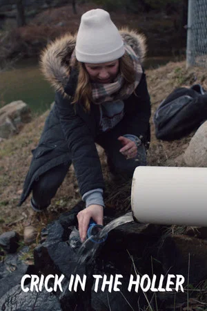 Постер: Crick in the Holler
