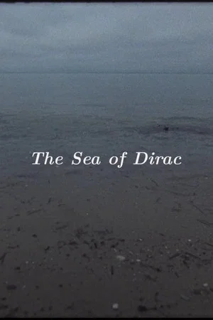 Постер: The Sea of Dirac