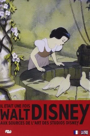 Постер: Walt Disney: Once Upon a Time