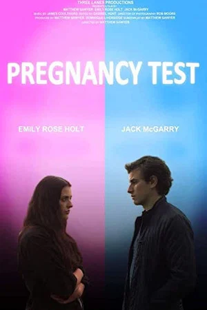 Постер: Pregnancy Test