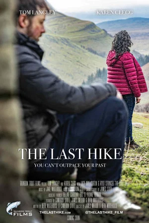 Постер: The Last Hike