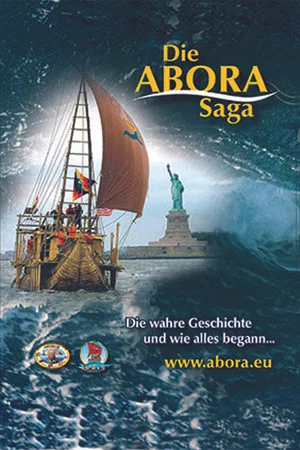 Постер: Die ABORA Saga
