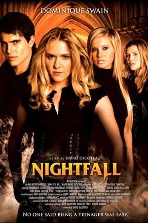 Постер: Nightfall