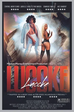 Постер: Luccke
