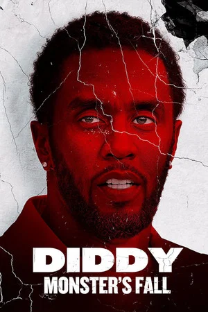 Постер: Diddy: Monster's Fall