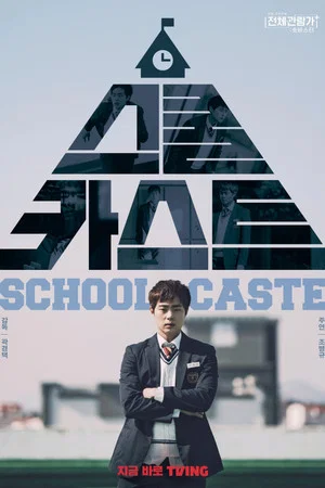 Постер: School Caste