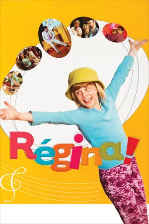 Постер: Regína