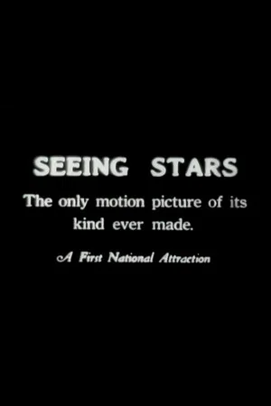 Постер: Seeing Stars