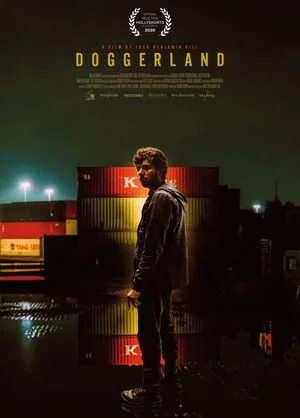 Постер: Doggerland