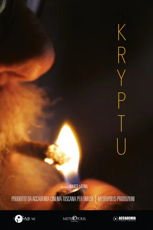 Постер: Kryptu