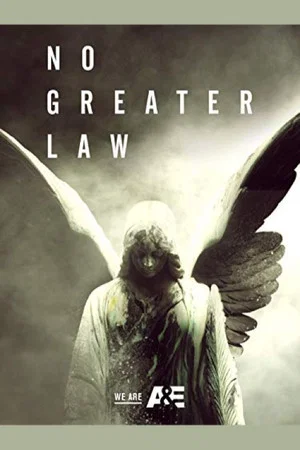 Постер: No Greater Law