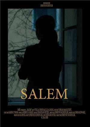 Постер: Salem