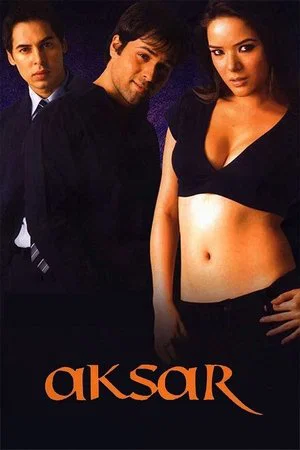 Постер: Aksar