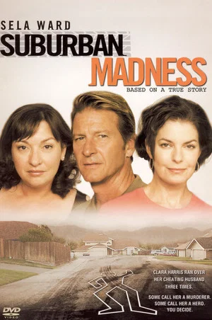 Постер: Suburban Madness