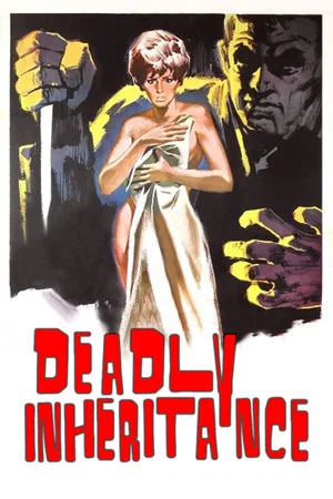 Постер: Deadly Inheritance
