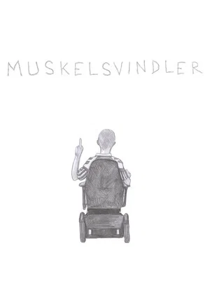 Постер: Muskelsvindler