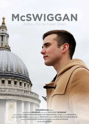 Постер: McSwiggan