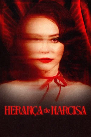 Постер: Narcisa's Will