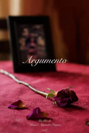Постер: Argumento