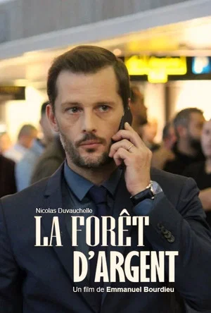 Постер: The Silver Forest