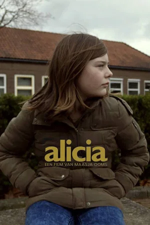 Постер: Alicia