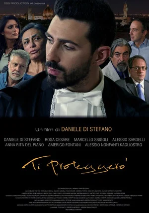 Постер: Ti proteggerò