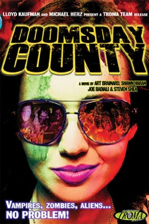 Постер: Doomsday County