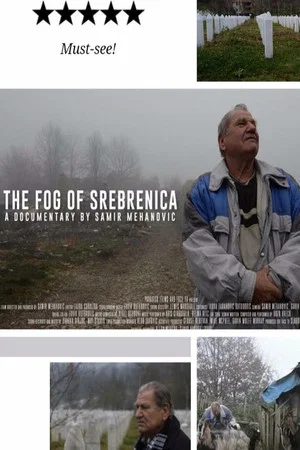 Постер: The Fog of Srebrenica