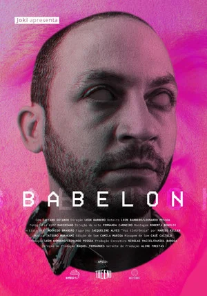 Постер: Babelon