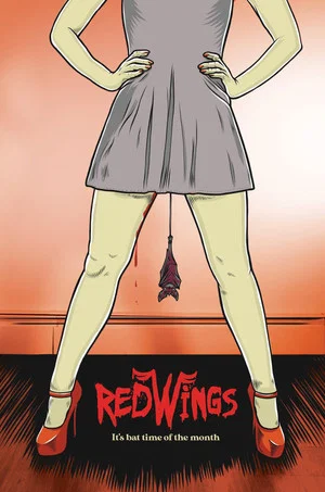 Постер: Red Wings
