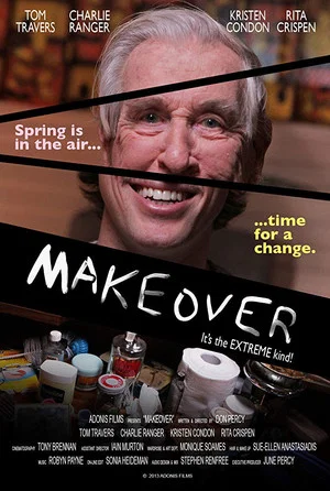 Постер: Makeover