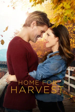 Постер: Home for Harvest