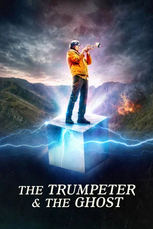 Постер: The Trumpeter and the Ghost