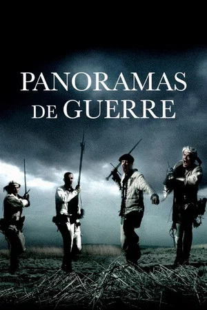 Постер: Panoramas of War