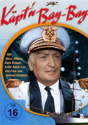 Постер: Captain Bay-Bay