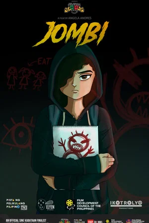 Постер: Jombi