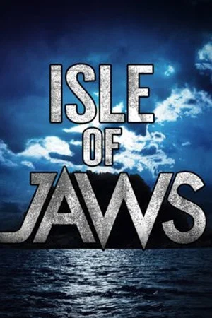 Постер: Isle of Jaws: Blood Brothers