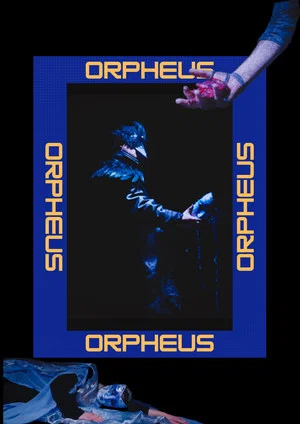 Постер: Orpheus