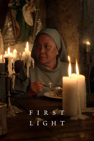 Постер: First Light