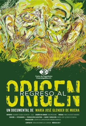 Постер: Back to the Origin