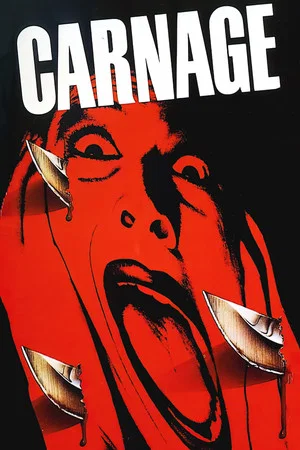 Постер: Carnage