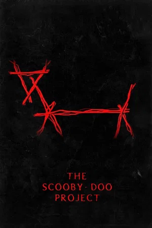 Постер: The Scooby-Doo Project