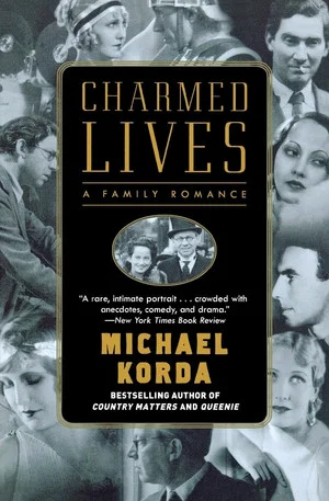 Постер: Charmed Lives: A Family Romance