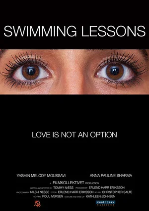 Постер: Swimming Lessons