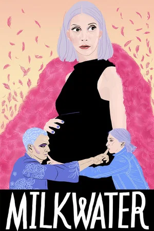 Постер: Milkwater
