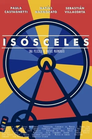 Постер: Isósceles