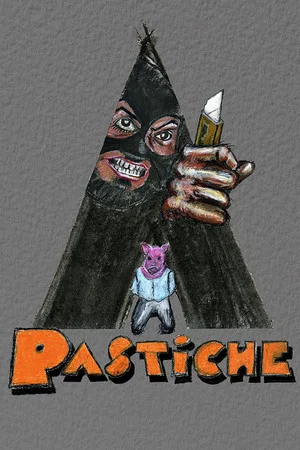 Постер: Pastiche