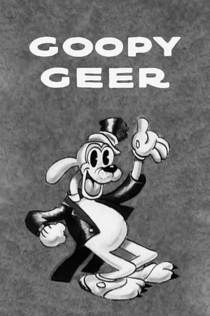 Постер: Goopy Geer